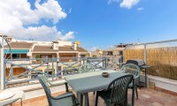 Penthouse - Herverkoop -
            Torrevieja* - GI-13779