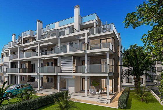 Penthouse - New Build - Denia* - Las Marinas*