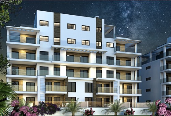 Penthouse - New Build - Orihuela Costa* - Mil Palmeras*