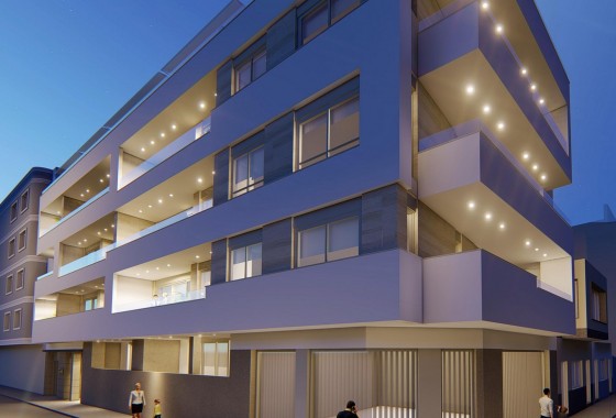 Penthouse - New Build - Torrevieja* - Playa del Cura*