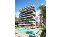 Penthouse - Nieuwbouw -
            Guardamar del Segura* - NB-95872