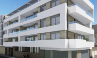 Penthouse - Nieuwbouw -
            Torrevieja* - NB-35236