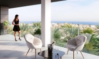 Penthouse - Nieuwbouw -
            Torrevieja* - NB-47013