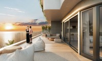 Penthouse - Nouvelle construction -
            Águilas* - NB-60772