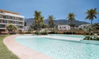 Penthouse - Nouvelle construction -
            Denia* - SP-40058