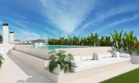 Penthouse - Nouvelle construction -
            Guardamar del Segura* - NB-64514