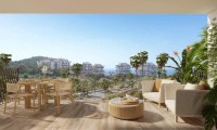 Penthouse - Nouvelle construction -
            Villajoyosa* - NB-69353