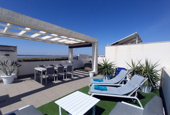 Penthouse - Revente - Guardamar del Segura* - El Raso*