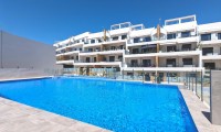 Penthouse - Revente -
            Orihuela Costa* - EA-67760