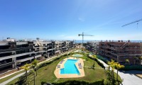 Penthouse - Revente -
            Orihuela Costa* - GS-35180