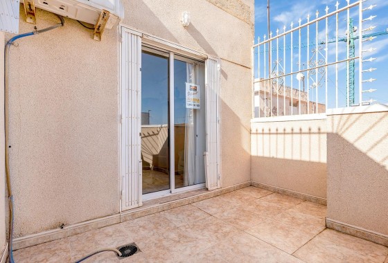 Penthouse - Revente - Torrevieja* - Estacion de autobuses