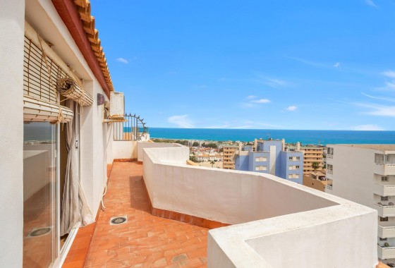 Penthouse - Revente - Torrevieja* - Torreblanca