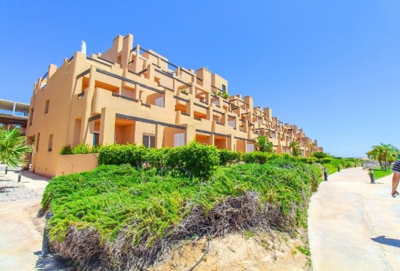 Penthouse - Sale - Torre Pacheco* - Sierra Golf - Balsicas*