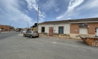 Plot - Herverkoop -
            Alicante* - SL-81578