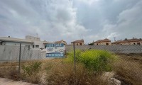 Plot - Herverkoop -
            La Marina* - CBW-81560