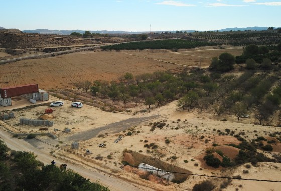 Plot - Herverkoop - Torremendo - Torremendo - Country