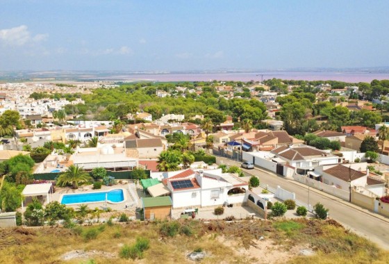 Plot - Revente - Torrevieja* - Los Balcones - Los Altos del Edén