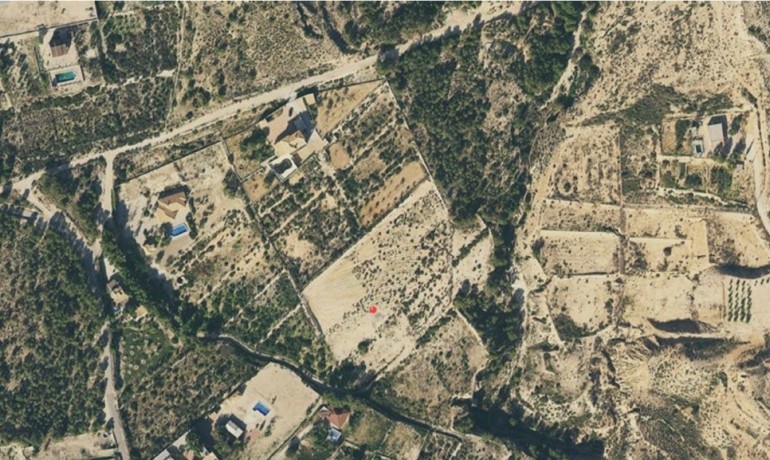 Plot - Sale - Crevillente -
                Crevillente