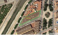 Plot - Sale -
            Cuidad Quesada* - SL-65218