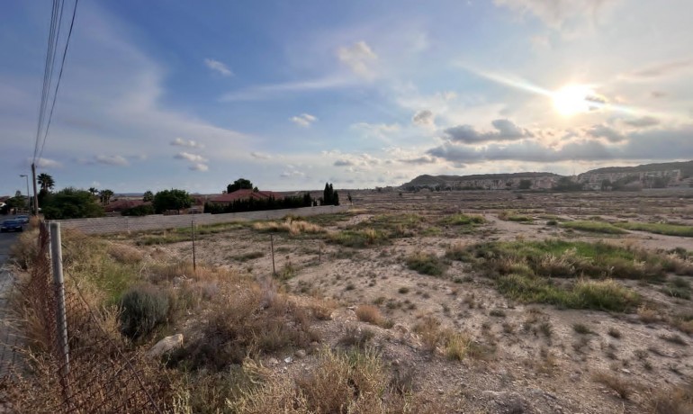 Plot - Sale - mutxamel -
                mutxamel