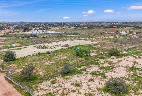 Plot - Sale - Mutxamel - Mutxamel
