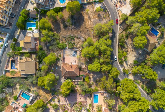 Plot - Venta - Algorfa - Algorfa