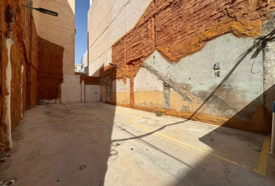 Plot - Venta - Torrevieja - torrevieja