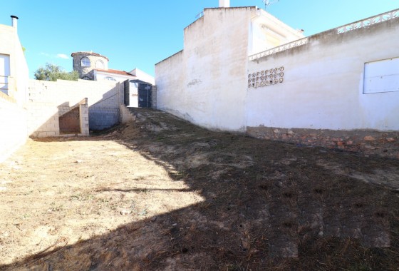 Plot - Venta -  - 