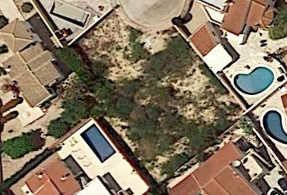 Plot - Venta -  - 