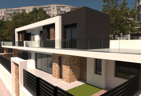 Plot - Venta -  - 