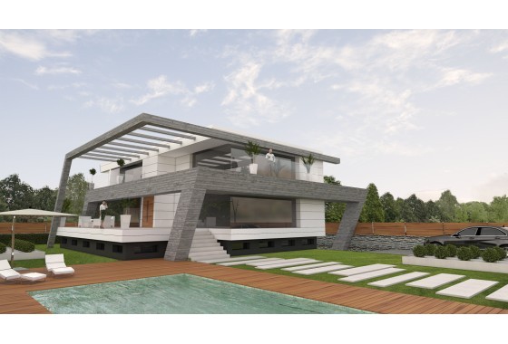 Plot - Venta -  - 