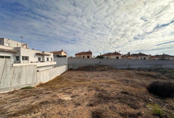 Plot - Venta -  - 