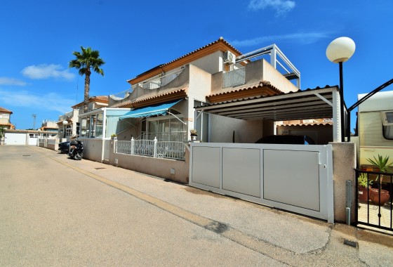 Quad - Herverkoop - Orihuela Costa - Playa Flamenca