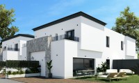 Quad - New Build -
            Alicante* - NB-59276