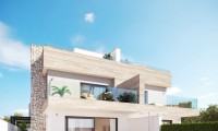 Quad - Nouvelle construction -
            San Pedro del Pinatar* - NB-24474