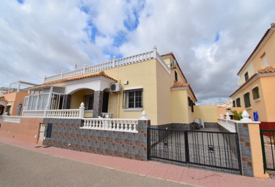 Quad - Sale - Orihuela Costa* - Playa Flamenca*