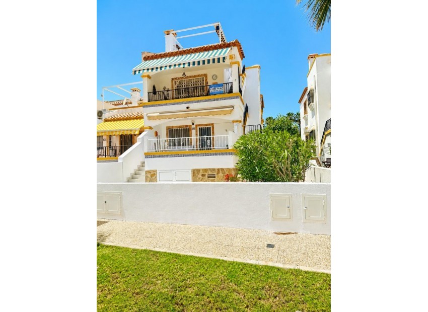 Revente - Apartment - Top Floor -
Los Dolses