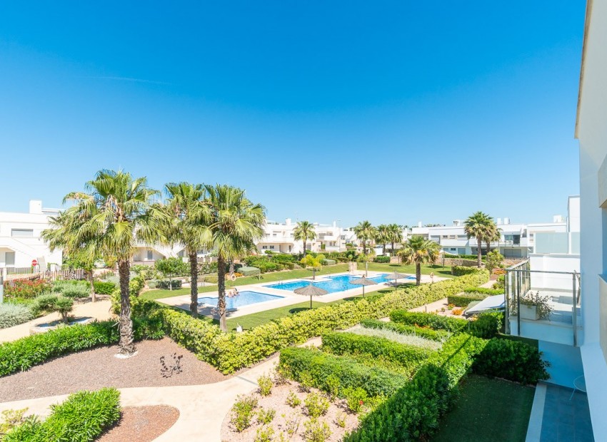 Revente - Apartment - Top Floor -
Orihuela Costa* - Vistabella Golf