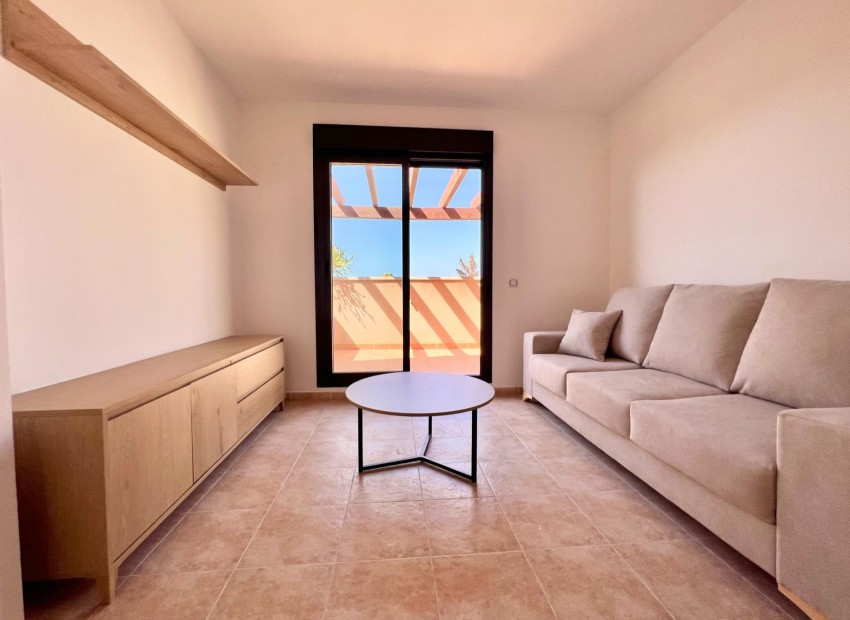 Revente - Appartement / Flat -
Águilas* - Collado Bajo*