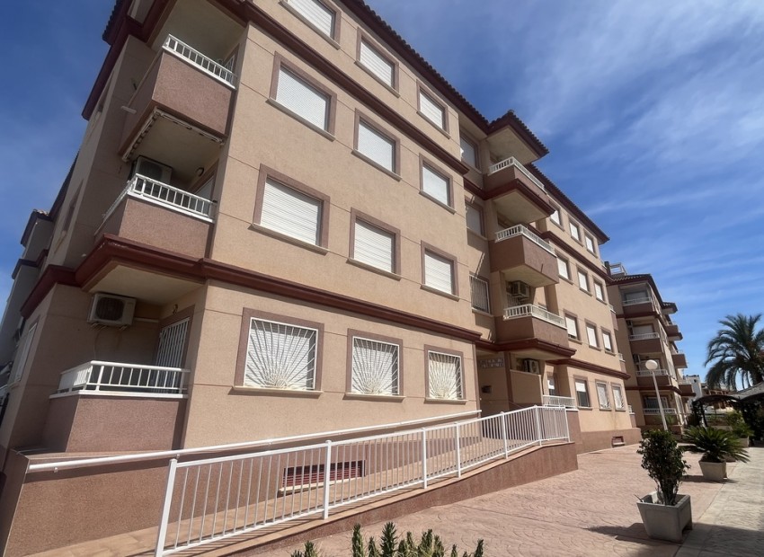 Revente - Appartement / Flat -
Algorfa* - Algorfa