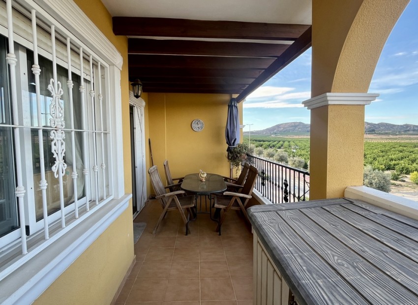 Revente - Appartement / Flat -
Algorfa* - Algorfa