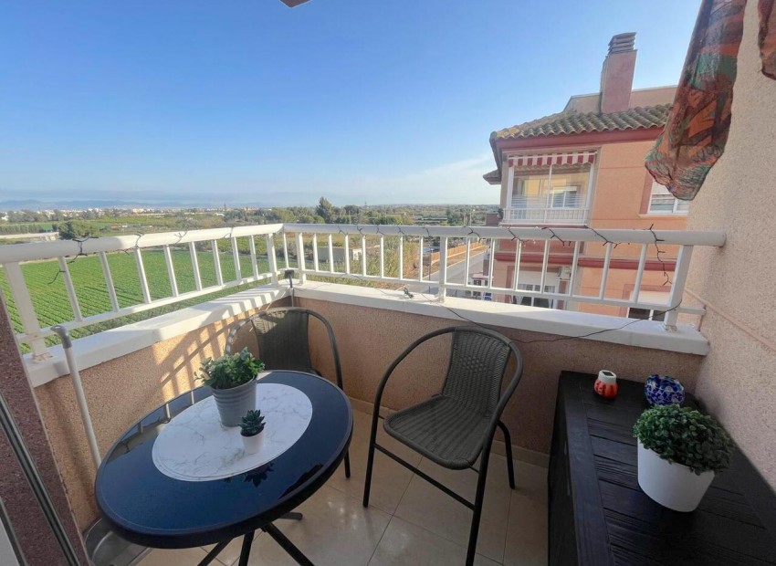 Revente - Appartement / Flat -
Algorfa* - Algorfa