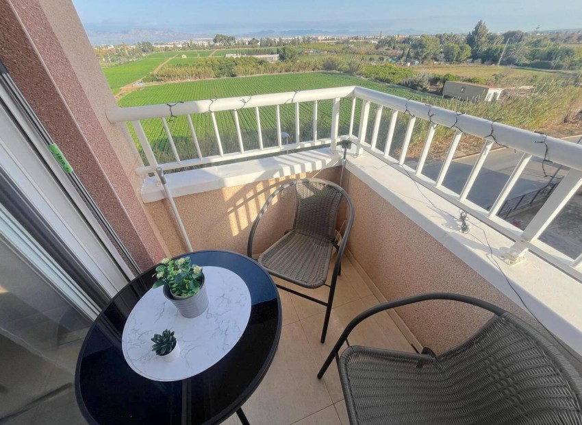 Revente - Appartement / Flat -
Algorfa* - Algorfa