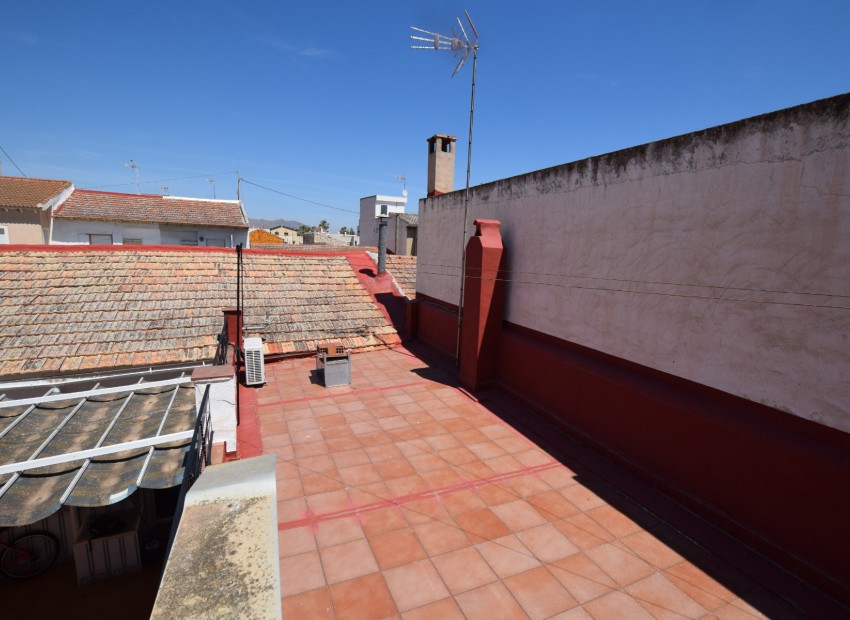 Revente - Appartement / Flat -
Alicante* - Jacarilla*