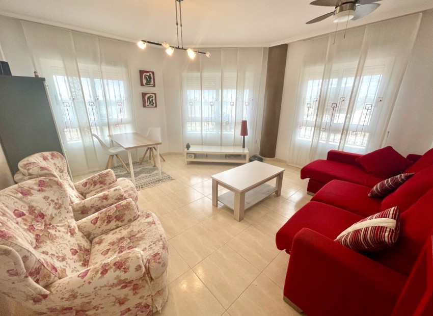 Revente - Appartement / Flat -
Almoradi - Almoradi - Town
