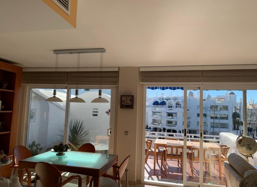 Revente - Appartement / Flat -
Benalmadena