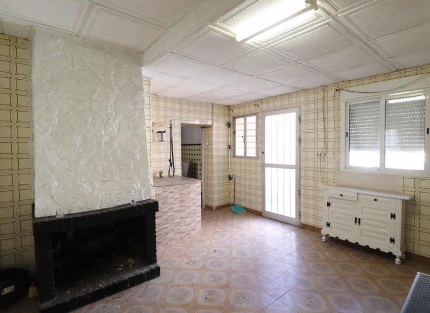 Revente - Appartement / Flat -
Benijofar - Benijofar - Village