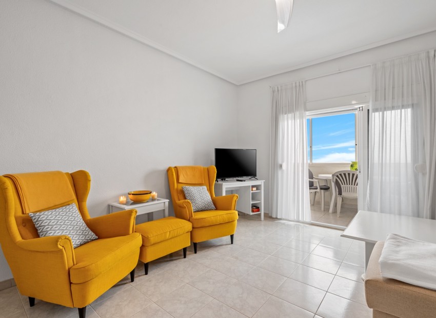 Revente - Appartement / Flat -
Ciudad Quesada - Ciudad Quesada - Rojales