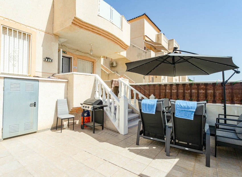 Revente - Appartement / Flat -
Ciudad Quesada - Ciudad Quesada - Town