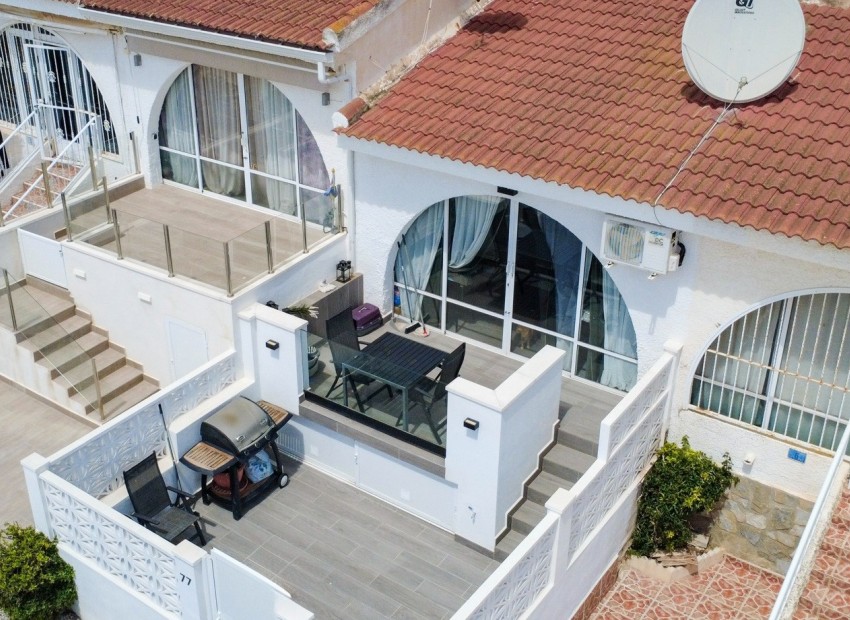 Revente - Appartement / Flat -
Ciudad Quesada